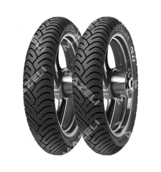 Metzeler ME 22 2.75/0 D18 48P TL REINF.