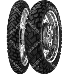 Metzeler ENDURO 3 SAHARA