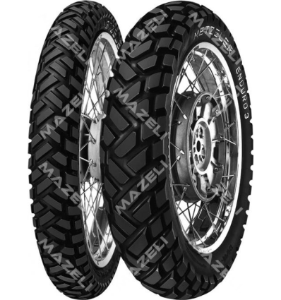 Metzeler ENDURO 3 SAHARA