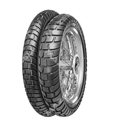 Continental CONTI ESCAPE 100/90 D19 57H TL