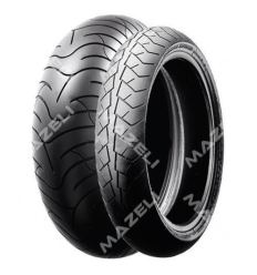 Bridgestone BATTLAX BT020R 160/70 B17 79V TL RFD