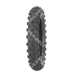 Bridgestone M40 2.5/0 D10 33J TT NHS