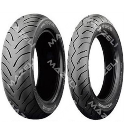 Bridgestone HOOP B03