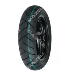 Vee Rubber VRM 119 C 120/70 D12 60P TL