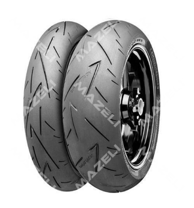 Continental CONTI SPORT ATTACK 2