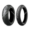 Bridgestone BATTLAX BT028 120/70 R18 59V TL