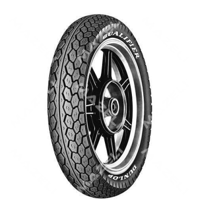 Dunlop ARROWMAX K127