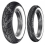 Dunlop D401 Harley - Davidson 150/80 B16 71H TL MWW