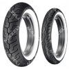Dunlop D401 Harley - Davidson 150/80 B16 71H TL MWW