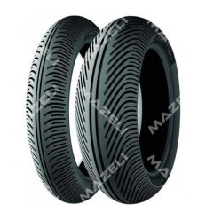 Michelin POWER RAIN 120/60 R17 TL