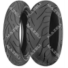 Michelin COMMANDER 2 160/70 B17 73V TL/TT