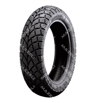 Heidenau K 66 SNOWTEX