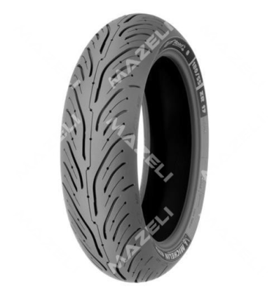 Michelin PILOT ROAD 4 GT R