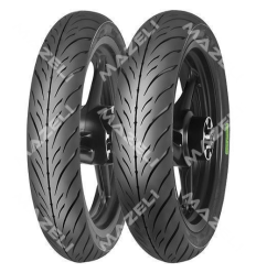 Mitas MC25 BOGART E D 80/90 D17 44R TL*