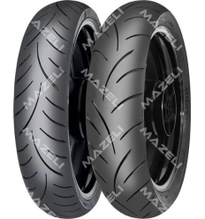 Mitas MC50 M-RACER E D 140/70 D17 66H TL