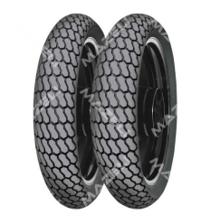 Mitas H 18 HIGHWAY E D 130/80 D19 71H TL* ROAD