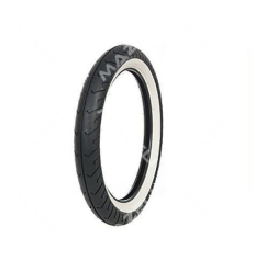 Mitas MC2 E D 2.5/0 D16 42J TL/TT WW