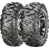 Maxxis BIGHORN M917 25/8 D12 43N TL 6PR