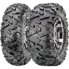 Maxxis BIGHORN 2 MU09 27/9 R14 54K TL 4PR