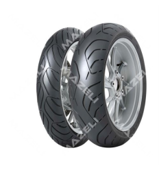 Dunlop SPORTMAX ROADSMART III