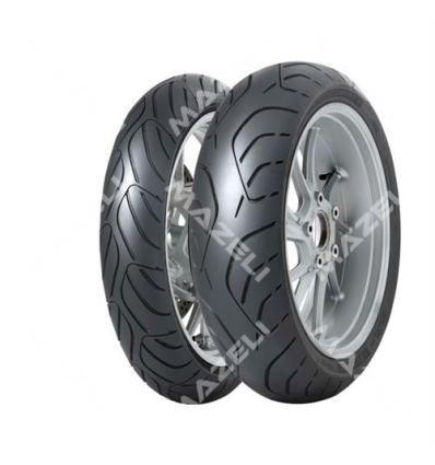 Dunlop SPORTMAX ROADSMART III SP
