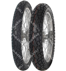 Mitas MC24 INVADER E D I 130/80 D17 65S TL* M+S