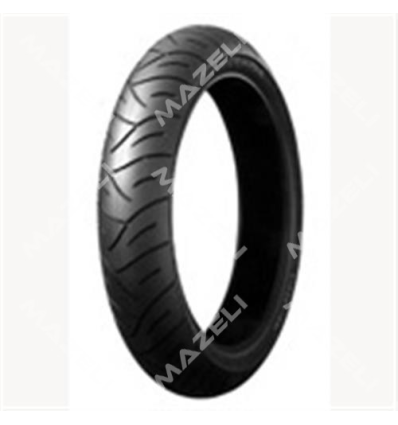 Bridgestone BATTLAX BT011F