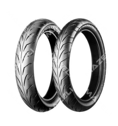 Bridgestone BATTLAX BT39F