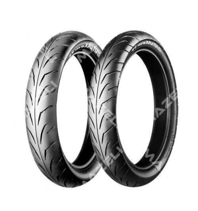 Bridgestone BATTLAX BT39SSR