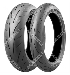 Bridgestone BATTLAX S21 130/70 R16 61W TL ZR