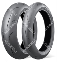 Bridgestone BATTLAX RS10 110/70 R17 54H TL
