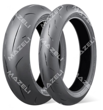 Bridgestone BATTLAX RS10