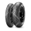 Pirelli DIABLO ROSSO III 180/55 R17 73W TL ZR (D)