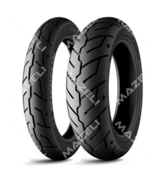 Michelin SCORCHER 31 130/70 B18 63H TL/TT