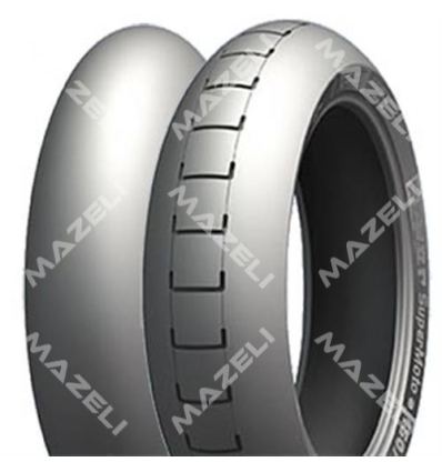 Michelin POWER SUPERMOTO B