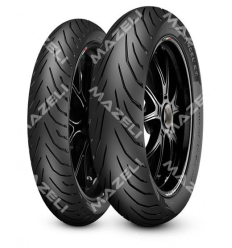 Pirelli ANGEL CITY 80/90 D17 44S TL
