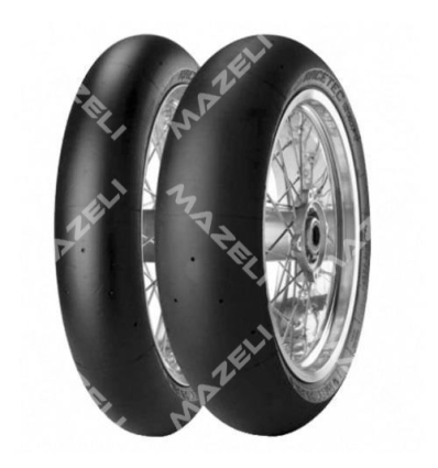 Metzeler RACETEC RR SLICK