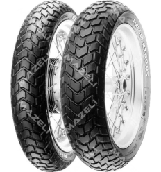 Pirelli MT 60 RS 120/70 R17 58W TL ZR