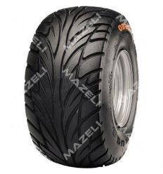 Duro DI2020 SCORCHER 20/10 D9 27N 6PR E