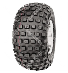 Duro HF240A KNOBBY 18/9.5 D8 24F 2PR E