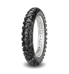 Maxxis M6006 130/80 D17 65S TT M+S