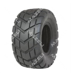 Journey P343 18/9.5 D8 33N 4PR E