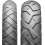 Bridgestone BATTLAX A41F 90/90 D21 54H TT