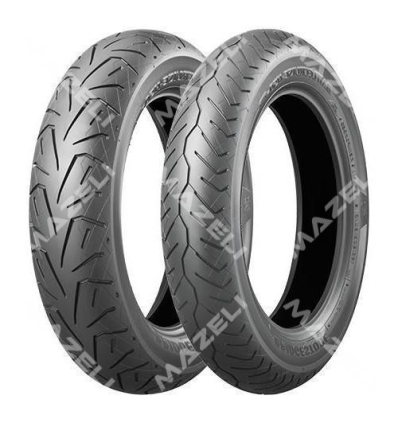 Bridgestone BATTLECRUISE H50F