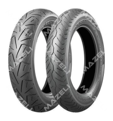 Bridgestone BATTLECRUISE H50R 150/80 B16 77H TL