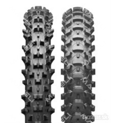 Bridgestone BATTLECROSS X10R