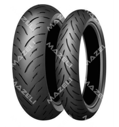 Dunlop SPORTMAX GPR 300 180/55 R17 73W TL ZR