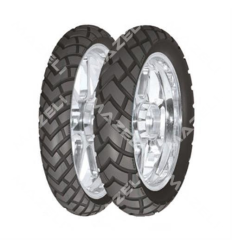 Avon TREKRIDER AV85 130/80 D17 65T TL BLK