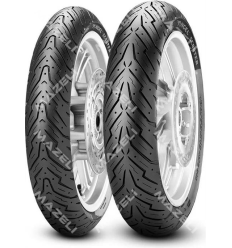 Pirelli ANGEL SCOOTER 110/70 D12 47P TL