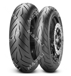 Pirelli DIABLO ROSSO SCOOTER 120/70 D15 56S TL